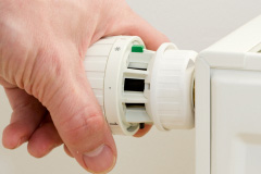 St Fergus central heating repair costs