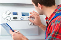 free St Fergus gas safe engineer quotes