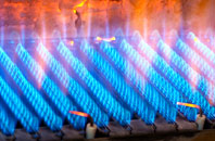 St Fergus gas fired boilers