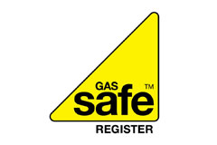 gas safe companies St Fergus